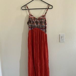 Beautiful Maxi Dress🌸